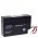 Multipower MP0.8-12S 12V 800mAh JST csatlakoz�s AGM �lom-zsel�s