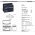 Multipower MP20-6 Akkumul�tor 6V 20Ah 2000mAh AGM �lom-zsel�s