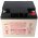 Hawker Enersys Genesis NP38-12RFR 12V 38,0Ah M5 csavaros csatlakoz�s Akkumul�tor AGM �lom-zsel�s