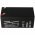 Exide Powerfit S312/3.2S 12,0V 3200mAh Akkumul�tor AGM/�lom-zsel�s VDS