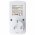 Heitech digit�lis mini heti id�kapcsol� gyerekz�rral 230V 16A 1800W 10 program