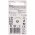 GP ZA10 hall�k�sz�l�k elem 1,4V 6db/csomag cink-leveg�