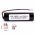 Keeppower 18650 26J 1S1P 3,7V 2600mAh ipari Akkumul�tor BMS k�bellel csatlakoz�val Li-Ion