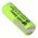 Panasonic 2/3AAA modell�p�t� Akkumul�tor 1,2V 350mAh 1db/csomag Z-forma forrf�llel NiMH