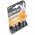 Duracell Plus Power AA Mignon ceruza elem, hagyom�nyos elem 4db/csomag