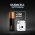 Duracell Optimum AA (ceruzaelem) alk�li 1,5V 8db/csomag