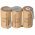 Helyettes�t� Akkumul�tor Gardena ACCU 60 Faston 6,3mm �s 4,8mm 2000mAh kerti g�p