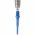 Univerz�lis mini darts�lyok 0,4g 12db/csomag rozsdamentes ac�l