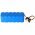 Helyettes�t� Akkumul�tor Samsung SR8875 VCA-RBT20 AP5576883 AP5579205 14,4V 6000mAh kerti g�p Li-Ion