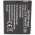 Helyettes�t� Akkumul�tor mobiltelefon Wiko Cink Cink+ 3,7V 1400mAh 5,2Wh Li-Ion