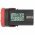 Eredeti Parkside PAPK 12 A3 Akkumul�tor 12V 2000mAh Parkside X 12V szersz�mg�p Li-Ion