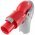Flex adapter Dyson V7 V8 V10 V11 35mm �ll�that� 90� helyettes�ti 970790-01