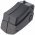 Helyettes�t� Akkumul�tor K�rcher K55 4,8V 3000mAh 4.070-696 RK55-M NiMH