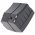 Helyettes�t� Akkumul�tor K�rcher K55 4,8V 2000mAh 4.070-696 4KR-1500SC/V 6.654-118.0 NiMH