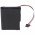 Helyettes�t� Akkumul�tor Magellan RoadMate 3045 BP-LP720/11-A1B 3,7V 720mAh Li-Ion GPS �s navig�ci�