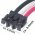 Helyettes�t� Akkumul�tor Garmin Nuvi 2405 3,7V 900-1200mAh Li-ion
