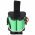Helyettes�t� Akkumul�tor Gardena 574 47 68-01 R40Li R45Li R70Li R80Li 105/305/308 18,5V 1500mAh kerti g�p