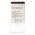 Helyettes�t� Akkumul�tor Honeywell Captuvo SL22 adatgy�jt� 1200mAh 3,7V BAT-MOB00 26111710 3159122 Li-ion