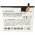 Helyettes�t� Akkumul�tor Samsung Galaxy Tab 5 3,8V 5000mAh Li-Polymer