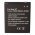 Helyettes�t� Akkumul�tor iNew V7 EL395468PV 3,8V 2100mAh mobiltelefon