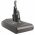 Helyettes�t� Akkumul�tor Dyson V8 21,6V 2600mAh 215681 215866-01/02 Li-Ion