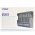 Helyettes�t� Akkumul�tor 8 csatorn�s Li-Ion gyors t�lt� 3,6V 3,7V NiMH
