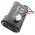 Helyettes�t� Akkumul�tor Adalit zsebl�mpa L-50 IL-300 L-3000 L-3000 Power