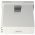 Eredeti Bruker Akkumul�tor 12V 1,9Ah Schiller Defigard 1002/2000/2002/6002 TM910 orvostechnikai NC