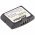 Helyettes�t� Akkumul�tor Sennheiser BA300 500898 IS410 3,7V 150mAh pda mp3 Li-Polymer