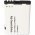Helyettes�t� Akkumul�tor BeaFon S200 S210 523455 3,7V 1100mAh mobiltelefon