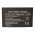 Helyettes�t� Akkumul�tor ZTE Blade L3 3,8V 2000mAh Li-ion
