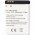 Helyettes�t� Akkumul�tor CAT B100 mobiltelefon CB-115 3,7V 1000mAh Li-Ion