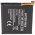 Helyettes�t� Akkumul�tor Alcatel One Touch Idol 4S mobiltelefon 3,84V 3000mAh 11,5Wh be�p�tett Li-Polymer