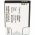 Helyettes�t� Akkumul�tor Olympia Touch 2179 mobiltelefon 3,7V 1050mAh Li-Ion