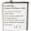 Helyettes�t� Akkumul�tor ONEPLUS 5 BLP637 mobiltelefon 3,8V 3200mAh Li-Polymer