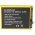 Helyettes�t� Akkumul�tor ONEPLUS 6 mobiltelefon 3,8V 3200mAh 12,2Wh be�p�tett Li-Polymer