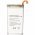 Helyettes�t� Akkumul�tor Samsung Galaxy A6 2018 3,8V 3000mAh Li-Polymer