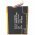 Helyettes�t� Akkumul�tor mobiltelefon CAT B35 3,8V 2300mAh 8,7Wh TYS13G02Q Li-Polymer