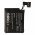 Helyettes�t� Akkumul�tor Apple Watch 3 42mm A1850 3,82V 350mAh be�p�tett okos�ra Li-Polymer