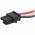 Helyettes�t� Akkumul�tor Ultimate Ears UE Boom, Boom 2 3,7V 3400mAh be�p�tett bluetooth hangsz�r� Li-Ion