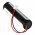 Helyettes�t� Akkumul�tor Leifheit Dry&Clean 51000 porsz�v� 3,7V 2500mAh Li-Ion