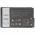 Helyettes�t� Akkumul�tor Dell Latitude Rugged 7202 7,4V 3510mAh Li-Polymer