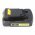 Helyettes�t� Akkumul�tor Stanley FMC687L 20V 2000mAh 40Wh szersz�mg�p Li-Ion