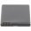 Helyettes�t� Akkumul�tor mobiltelefon 3.7V 1000mAh N4L120J HH08P A800BAL BTY26170 Li-Ion