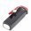 Helyettes�t� Akkumul�tor modell�p�t� 11.1V 2400mAh 2S1P Li-Polymer