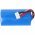 Helyettes�t� Akkumul�tor Anker SoundCore Boost 2S18650 2600mAh bluetooth hangsz�r� Li-Ion