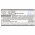 Helyettes�t� Akkumul�tor TP-Link Neffos C5L NBL-45A2000 1750mAh 3.8V mobiltelefon