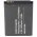 Helyettes�t� Akkumul�tor Fairphone 2 FP2-BAT01 3,8V 2420mAh mobiltelefon