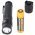 Fenix PD35R ACE LED zsebl�mpa 2000lm inkl. ARB-L18-4000 Akkumul�tor Li-Ion