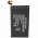 Helyettes�t� Akkumul�tor Samsung Galaxy S6 EB-BG920ABE 3,85V 2550mAh Li-Polymer
